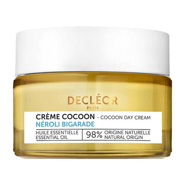 Decleor Neroli Bigarade Cocoon Day Cream 50ml Dagcrème