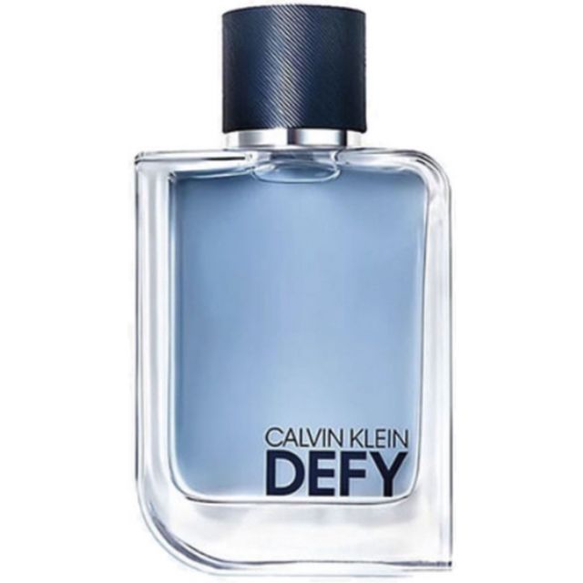 Calvin Klein DEFY Men 200ml eau de toilette spray