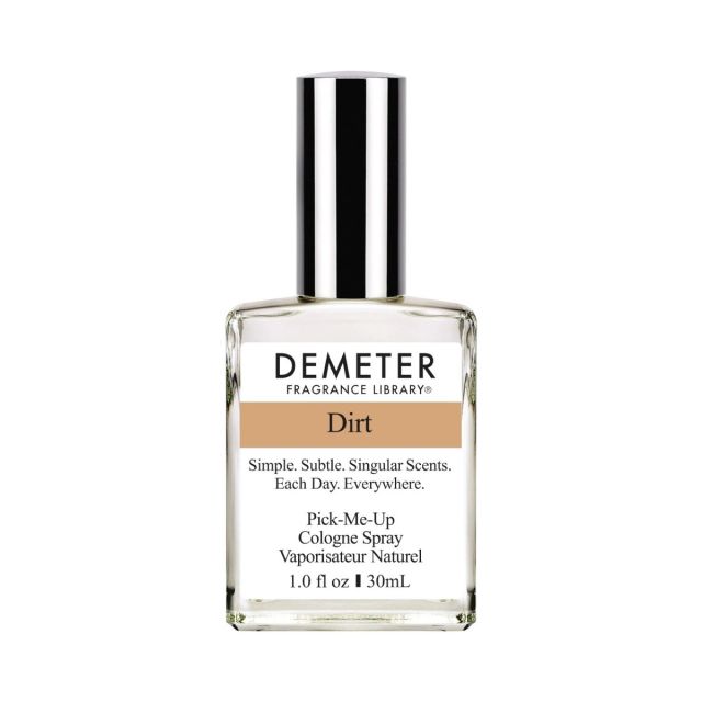 Demeter Dirt 30ml eau de cologne spray