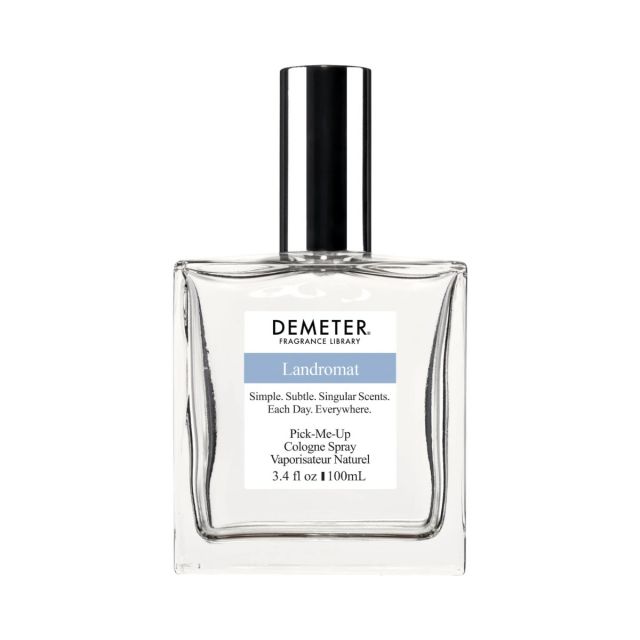 Demeter Laundromat 100ml eau de cologne spray