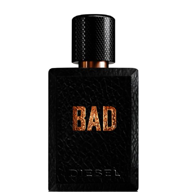 Diesel Bad 125ml Eau de Toilette Spray 