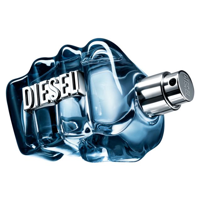 Diesel Only the Brave 125ml eau de toilette spray