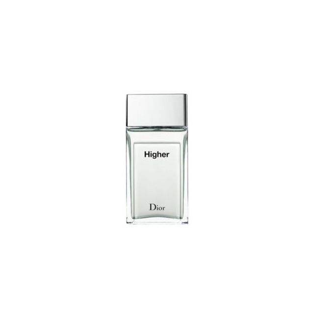 Christian Dior Higher 100ml eau de toilette spray