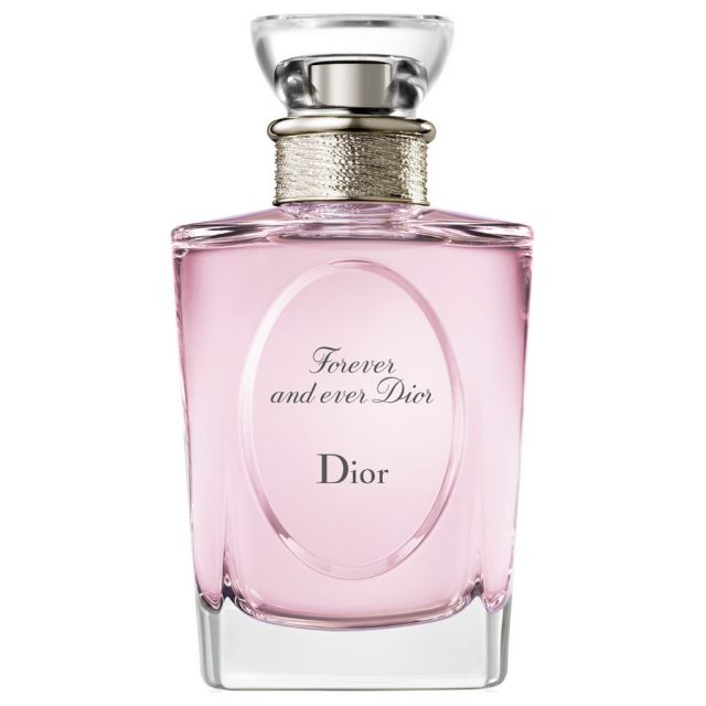 Christian Dior Les Créations de Monsieur Dior Forever and Ever 100ml eau de toilette spray