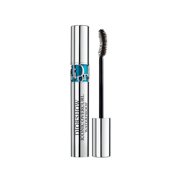 Dior Diorshow Iconic Overcurl Mascara 091 Black Waterproof 6gr