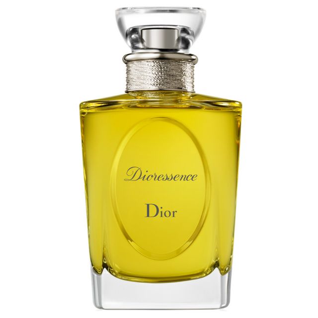 Christian Dior Dioressence 100ml eau de toilette spray