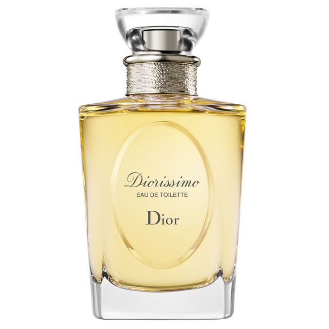 Christian Dior Diorissimo 100ml eau de toilette spray