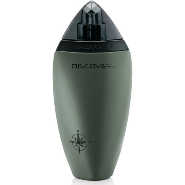 Mauboussin Discovery 100ml eau de parfum spray