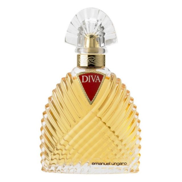 Emanuel Ungaro Diva 100ml eau de parfum spray