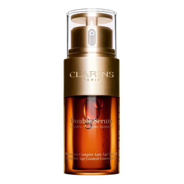 Clarins Double Serum 30ml 