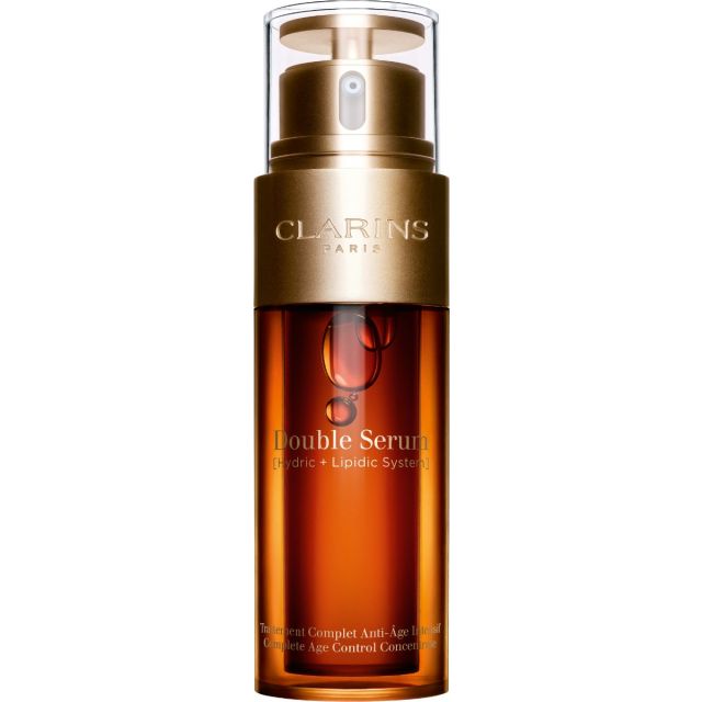 Clarins Double Serum 50ml 