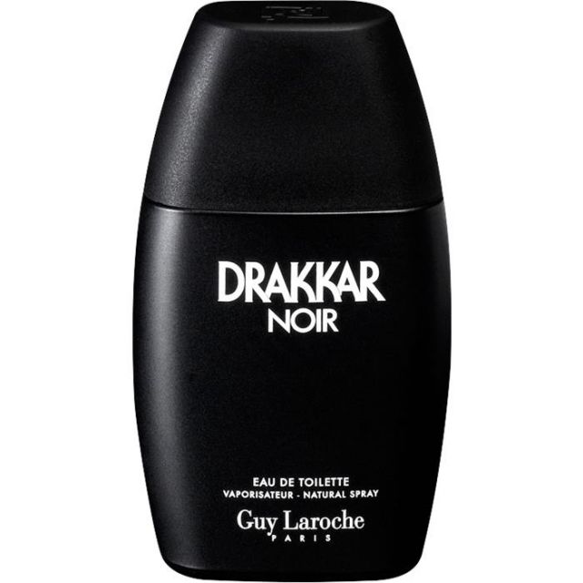 Guy Laroche Drakkar Noir 200ml eau de toilette spray