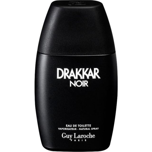 Guy Laroche Drakkar Noir 100ml eau de toilette spray