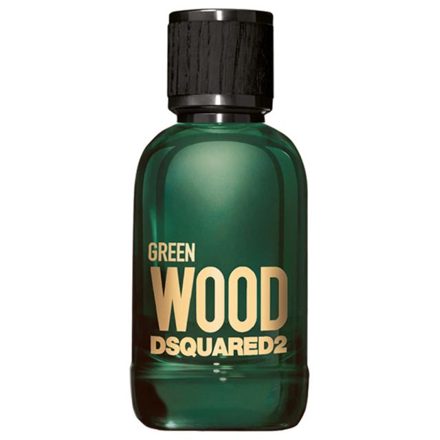 Dsquared² Green Wood 100ml Eau de Toilette Spray