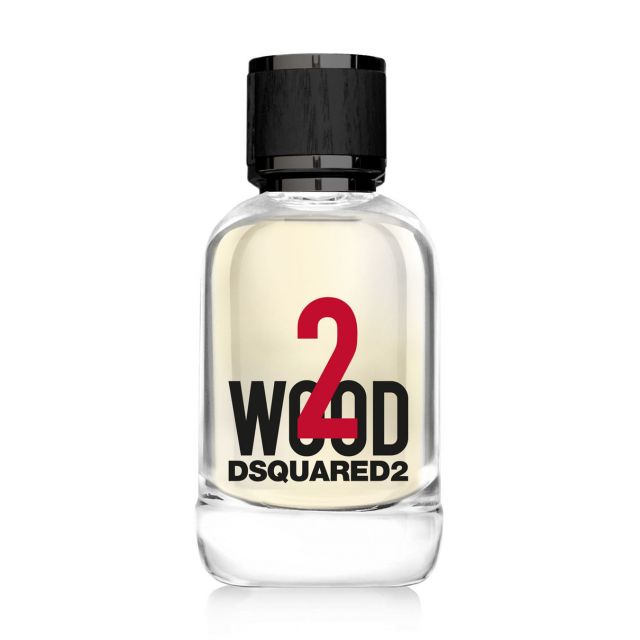 Dsquared² 2 Wood 100ml Eau de Toilette Spray
