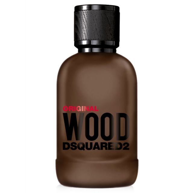 Dsquared² Original Wood 100ml Eau de parfum Spray