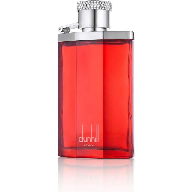 Dunhill Desire Red for Men 100ml eau de toilette spray