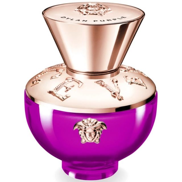 Versace Dylan Purple 100ml eau de parfum spray