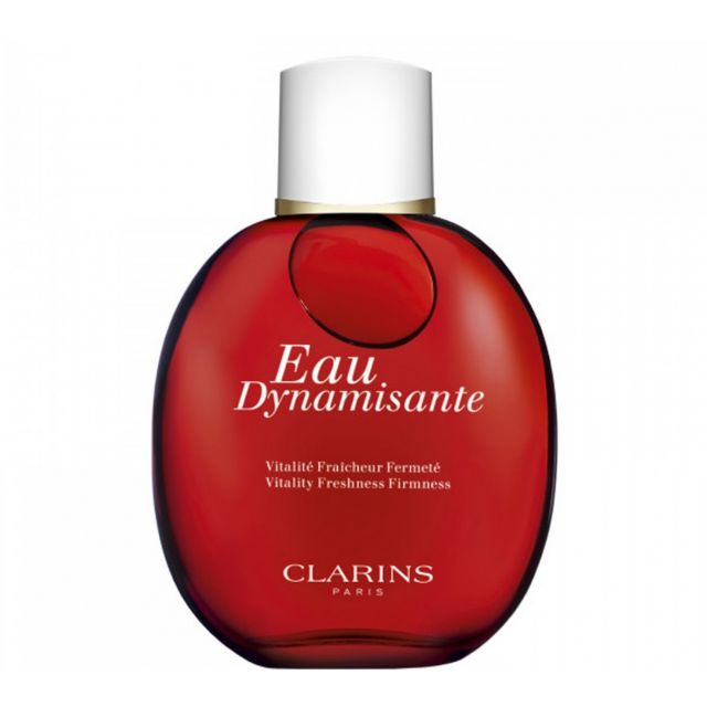 Clarins Eau Dynamisante  200ml Flacon 