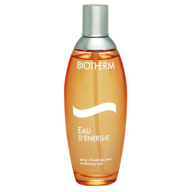 Biotherm Eau d'Energie 100ml eau de toilette spray