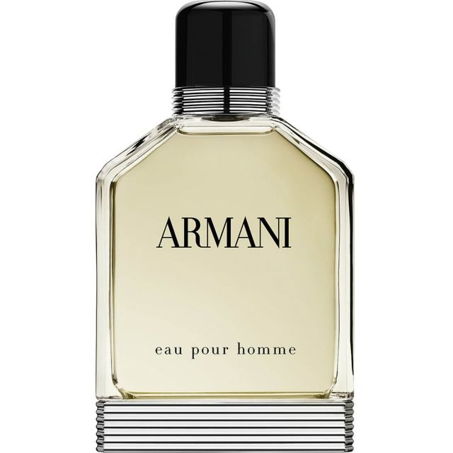 Armani Eau Pour homme 100ml eau de toilette spray