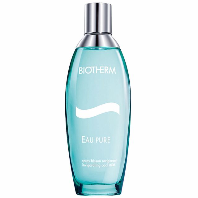 Biotherm Eau Pure 100ml eau de toilette spray