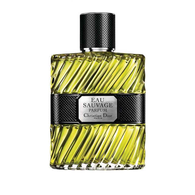 Christian Dior Eau Sauvage 100ml parfum spray