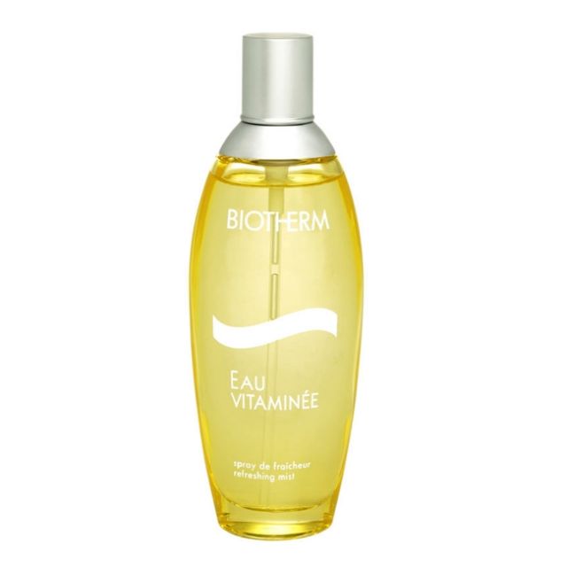 Biotherm Eau vitaminee 100ml eau de toilette spray