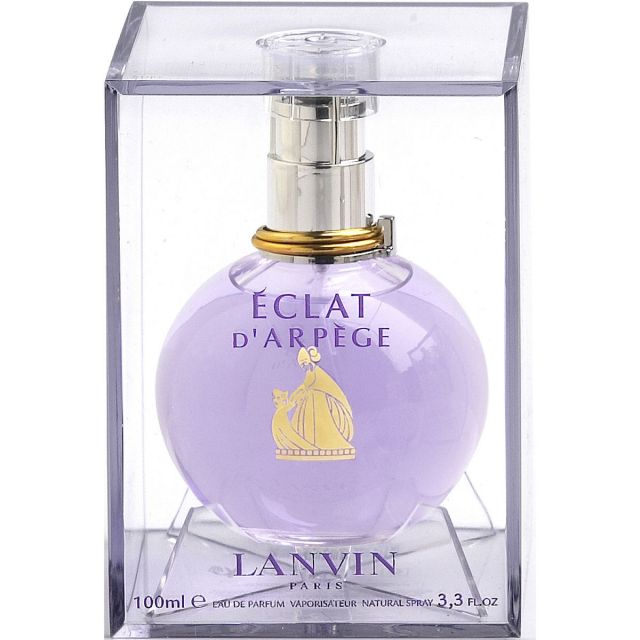 Lanvin Eclat d'Arpege 100ml eau de parfum spray