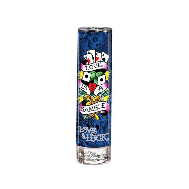 Ed Hardy Love & Luck for Men 100ml eau de toilette spray