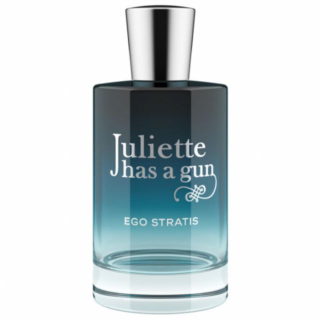 Juliette Has a Gun Ego Stratis 100ml Eau de Parfum Spray