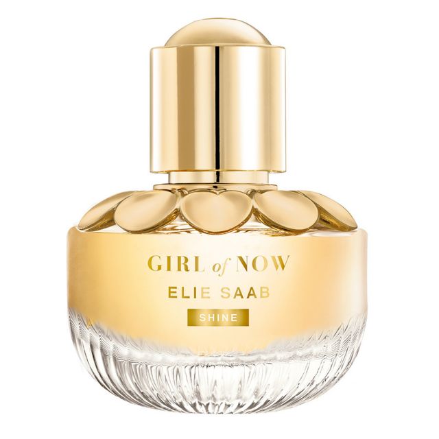 Elie Saab Girl of Now Shine 90ml eau de parfum spray 