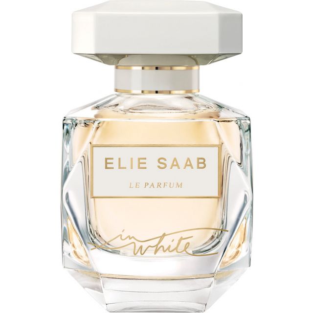 Elie Saab Le Parfum In White 50ml eau de parfum spray