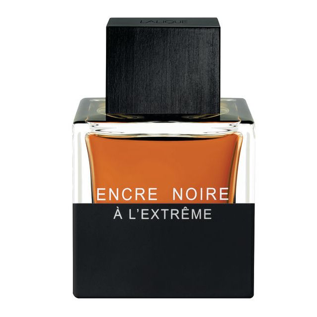 Lalique Encre Noire a L'extreme 100ml eau de parfum spray