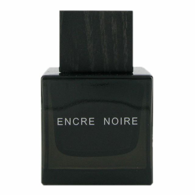 Lalique Encre Noire Pour Homme 100ml eau de toilette spray