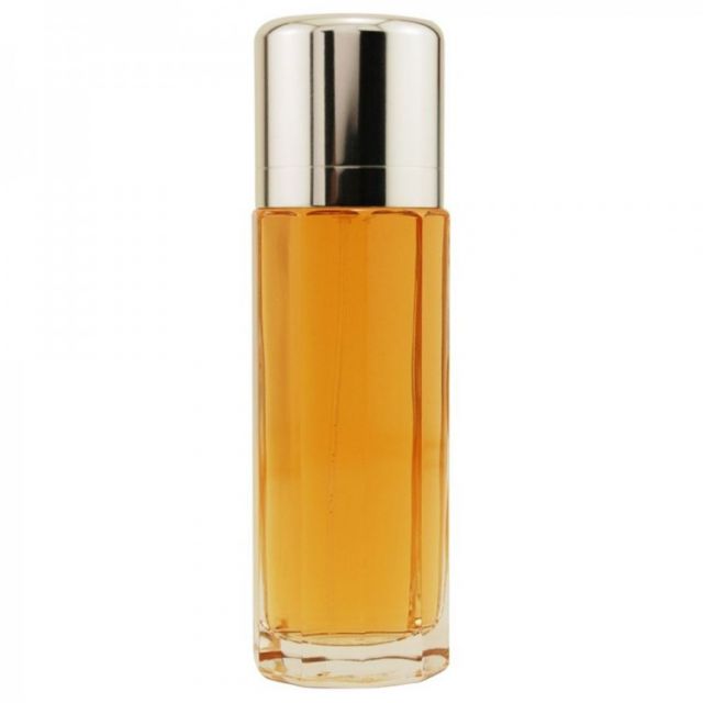 Calvin Klein Escape woman 100ml eau de parfum spray