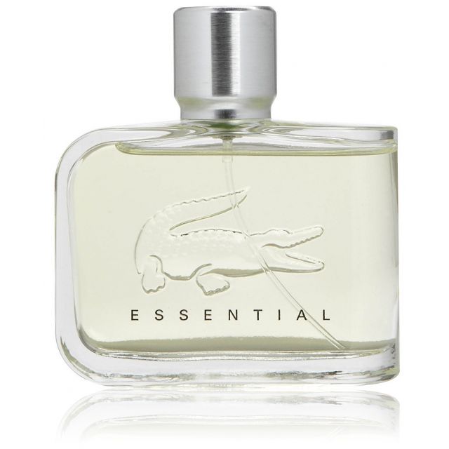 Lacoste Essential 125ml eau de toilette spray