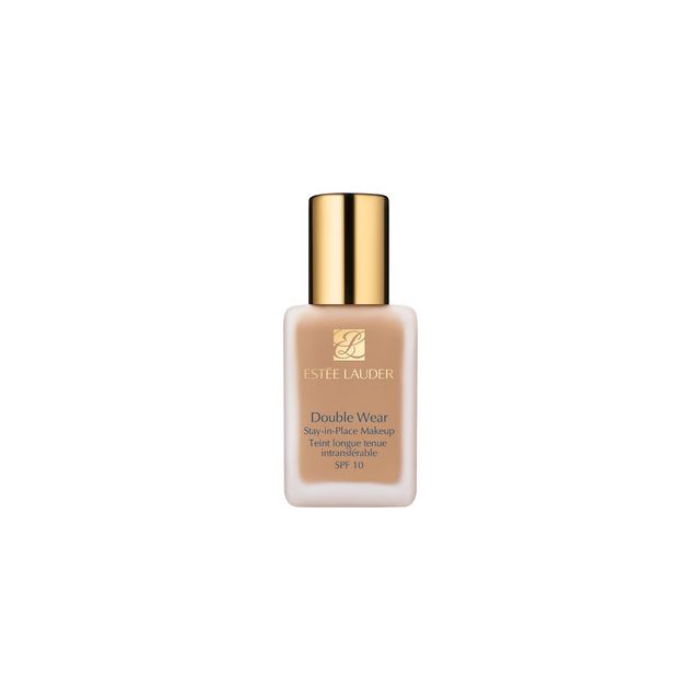 Estee Lauder Double Wear Stay-in-place Makeup Foundation SPF10 4N2 Spiced Sand 30ml 
