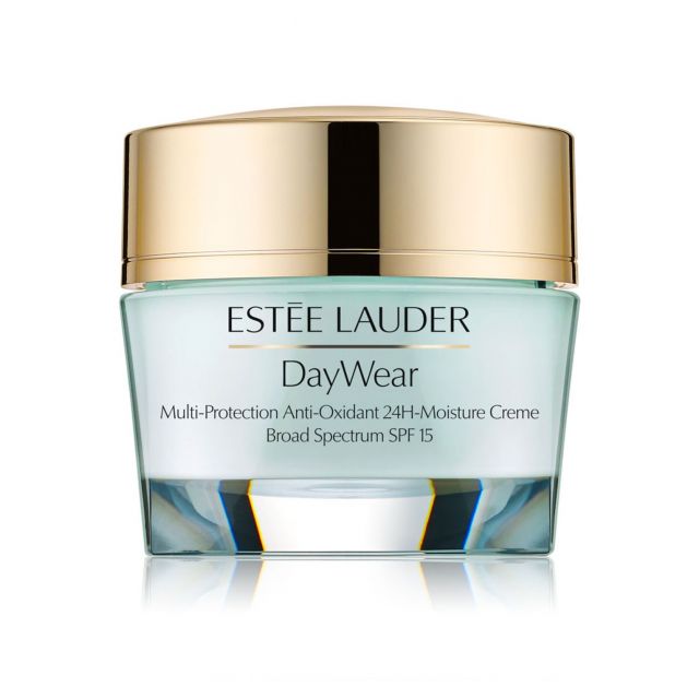 Estee Lauder Daywear Multi-Protection Anti-Oxidant 24H-Moisture Creme Normal/Combination Skin SPF15 50ml Dagcrème