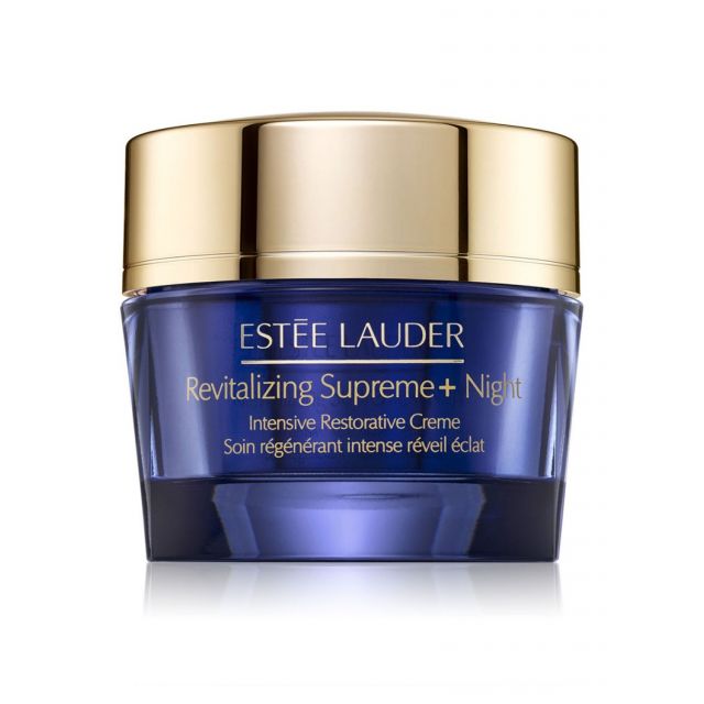 Estee Lauder Revitalizing Supreme + Night Intensive Restorative Crème 50ml Nachtcrème