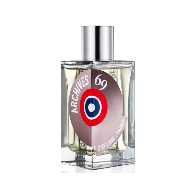 Etat Libre D'Orange Archives 69 100ml eau de parfum spray