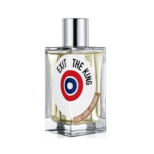 Etat Libre D'Orange Exit The King 100ml eau de parfum spray