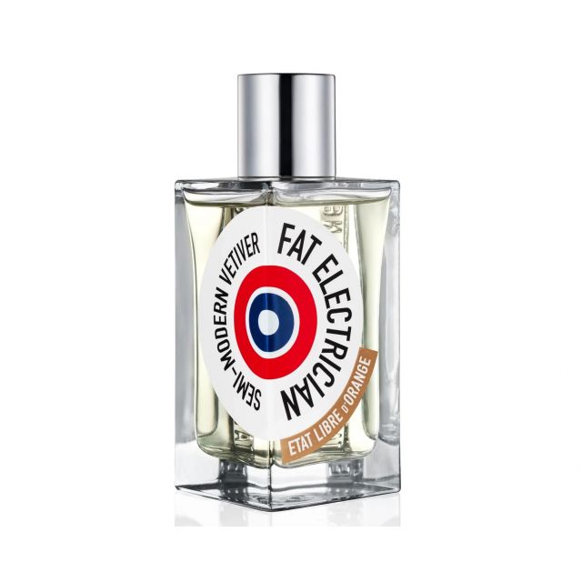 Etat Libre D'orange Fat Electrician 100ml eau de parfum spray