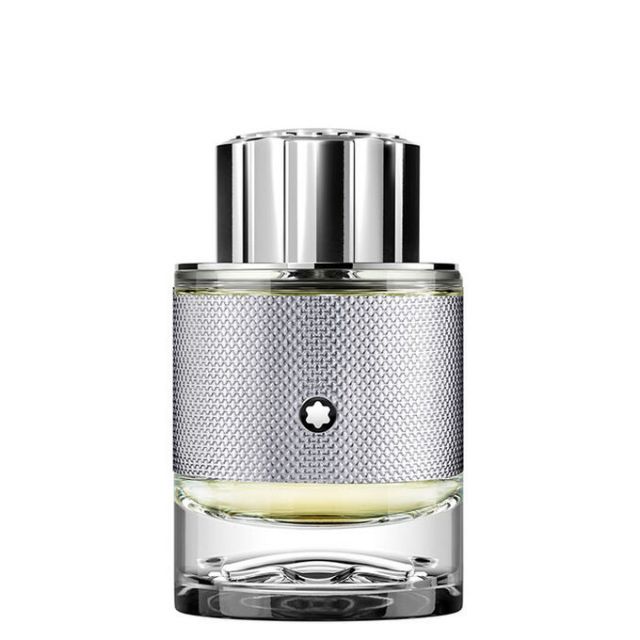 Mont Blanc Explorer Platinum 60ml eau de parfum spray