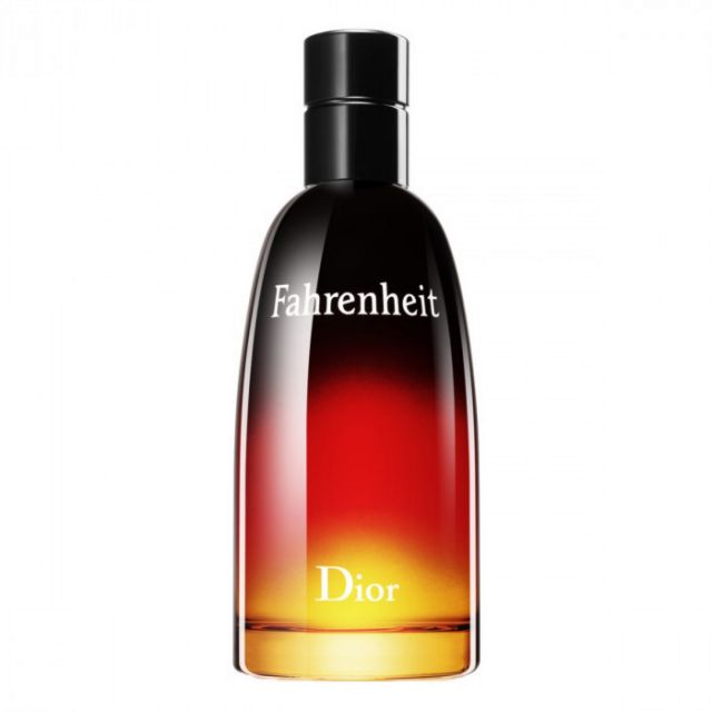 Christian Dior Fahrenheit 100ml eau de toilette spray