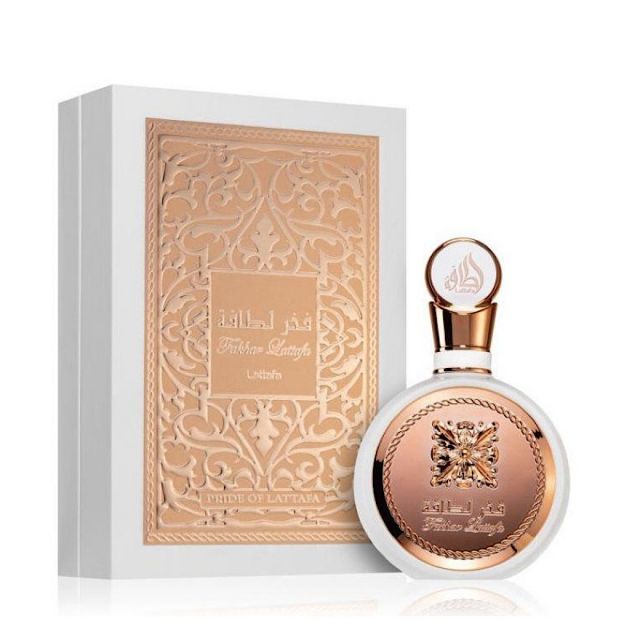 Lattafa Fakhar 100ml eau de parfum spray