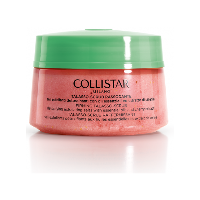 Collistar Firming Talasso Scrub 300gr Bodyscrub