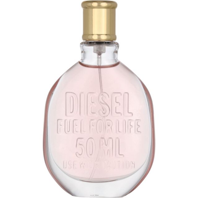 Diesel Fuel for Life woman 50ml eau de parfum spray