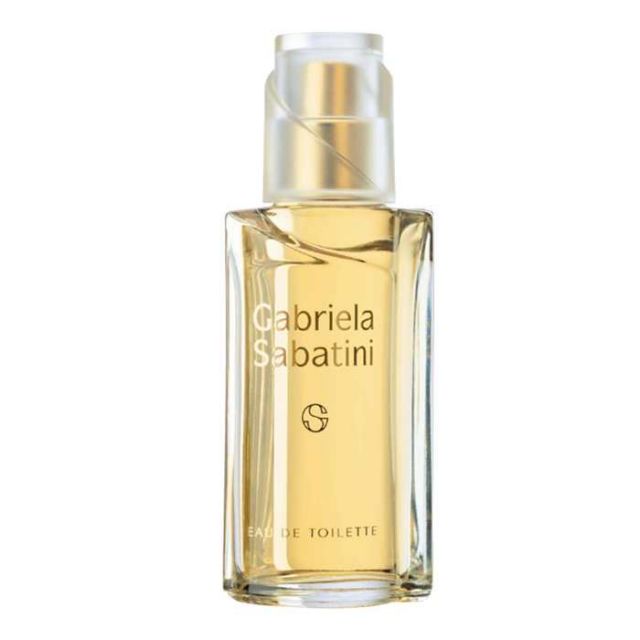 Gabriela Sabatini 60ml eau de toilette spray