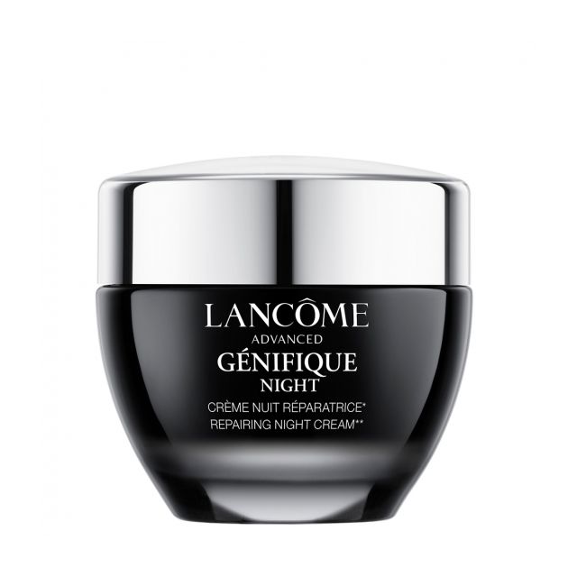 Lancome Advanced Genifique Night Repairing Night Cream 50ml Nachtcrème